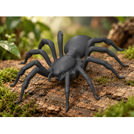 Vogelspinne 3D Druck in 3 Größen | G-Print3D