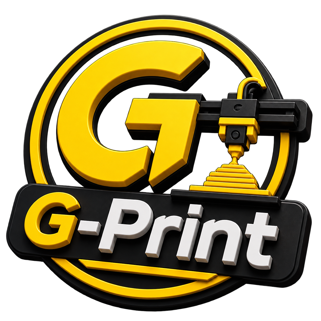 G-Print3D Onlineshop
