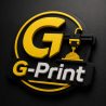 G-Print3D Design